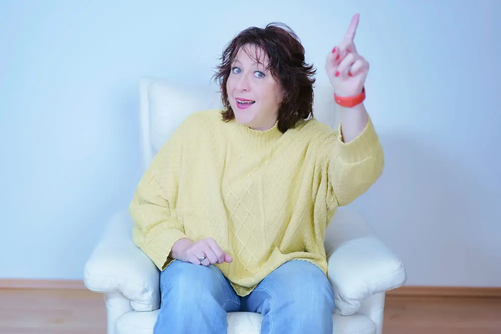 Sabine Lindau - Beratung rund ums Kind